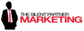 The Silent Partner Marketing Logo