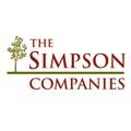 The Simpson Companies Logo