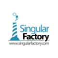 The Singular Factory Logo