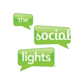 The Social Lights Logo