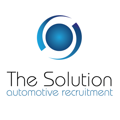 The Solution Automotive Limited Logo