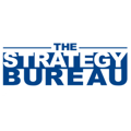 The Strategy Bureau Logo