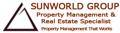 The SunWorld Group Inc. Logo