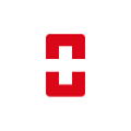 The Swiss Digital Logo