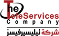 The TeleServices Company Logo