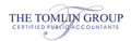 The Tomlin Group Logo