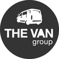 The Van Group Logo