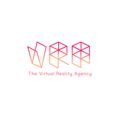 The VRAgency Logo