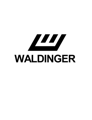 The Waldinger Corporation Logo