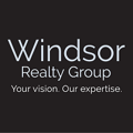 The Windsor Realty Group Logo