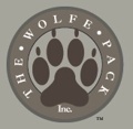 The Wolfe Pack Logo