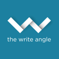 The Write Angle Logo