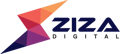 Ziza Digital Logo