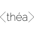 Thea World Inc Logo