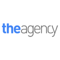 The Agency Logo