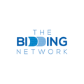 The Bidding Network Logo