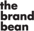 The brand bean Logo