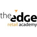 The Edge Retail Academy Logo