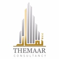 Themaar Consultancy Group Logo