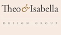 Theo & Isabella Design Group Logo