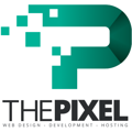 ThePixel Logo
