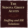 The Sedona Group - Austin Logo
