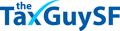 TheTaxGuySF Logo