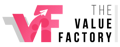 The Value Factory SL Logo