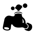The videotap Logo