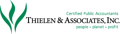 Thielen & Associates, Inc. Logo