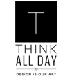 Think All Day Logo