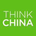 Think China Logo