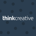 Think Creative Logo