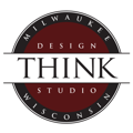 Think Design, LLC Wisconsin Logo