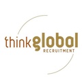 Think Global Recruitment Logo