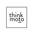 think moto Logo