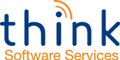 Think Software Services Logo