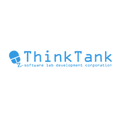 Think Tank Software Development Lab Corp. Logo