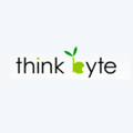Thinkbyte Consulting Inc. Logo