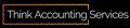 Think Accounting Services Logo