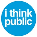 Thinkpublic Logo