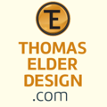 Thomas Elder Design Logo