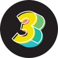 Threebrand Media Logo