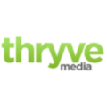Thryve Media Logo