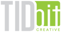 Tidbit Creative Logo
