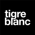 Tigre Blanc Logo