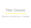 Tiller Dawes Logo