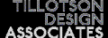 Tillotson Design Associates Logo