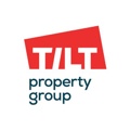 Tilt Property Group Logo