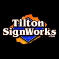 Tilton Signworks Logo